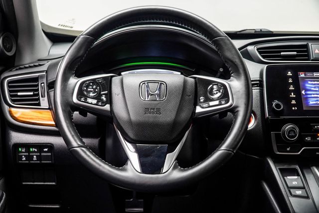 2022 Honda CR-V Hybrid Touring AWD - 22885842 - 14