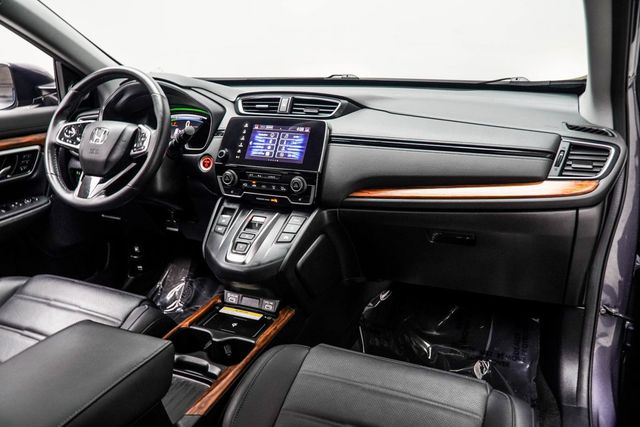 2022 Honda CR-V Hybrid Touring AWD - 22885842 - 15