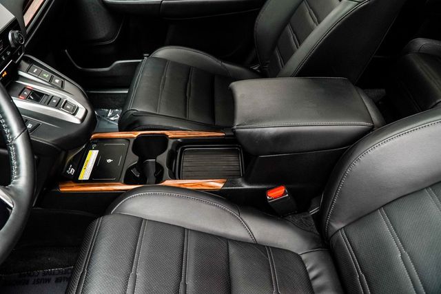 2022 Honda CR-V Hybrid Touring AWD - 22885842 - 16