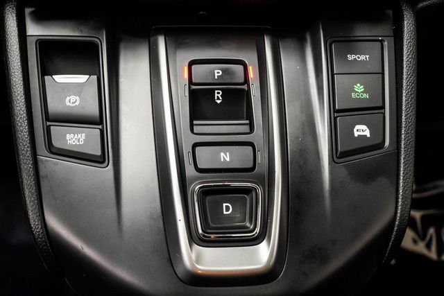 2022 Honda CR-V Hybrid Touring AWD - 22885842 - 17