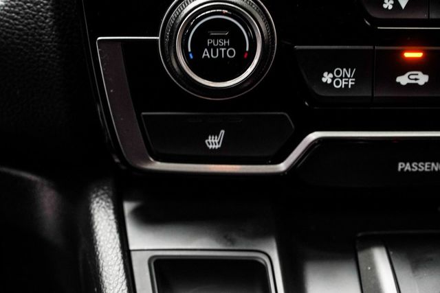 2022 Honda CR-V Hybrid Touring AWD - 22885842 - 18