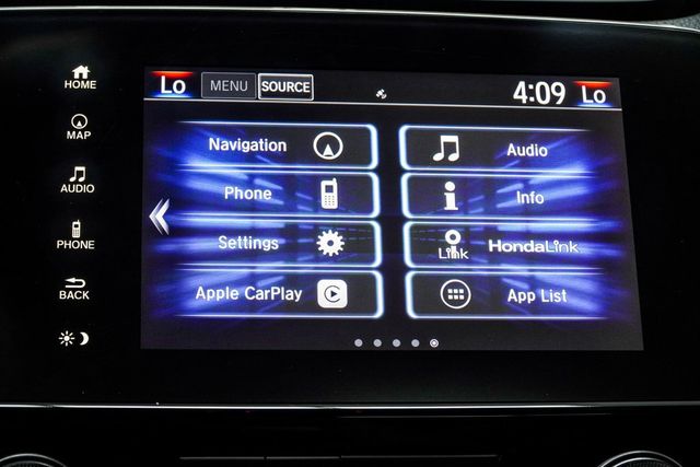 2022 Honda CR-V Hybrid Touring AWD - 22885842 - 20