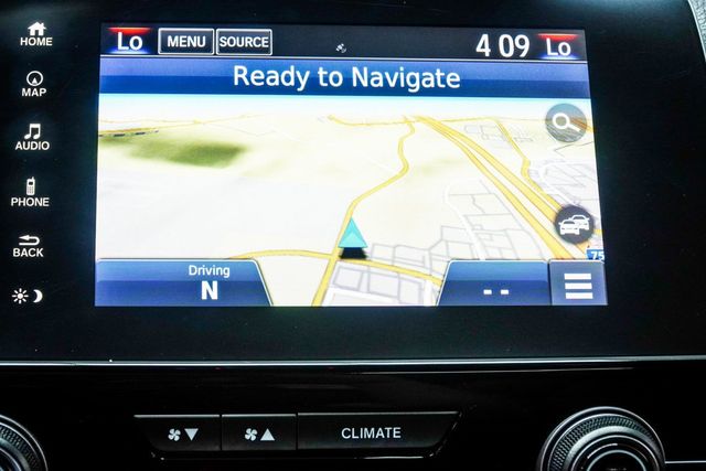 2022 Honda CR-V Hybrid Touring AWD - 22885842 - 21