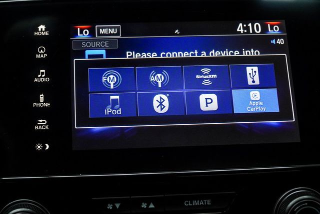 2022 Honda CR-V Hybrid Touring AWD - 22885842 - 23