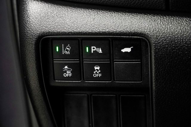 2022 Honda CR-V Hybrid Touring AWD - 22885842 - 26