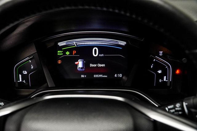 2022 Honda CR-V Hybrid Touring AWD - 22885842 - 27