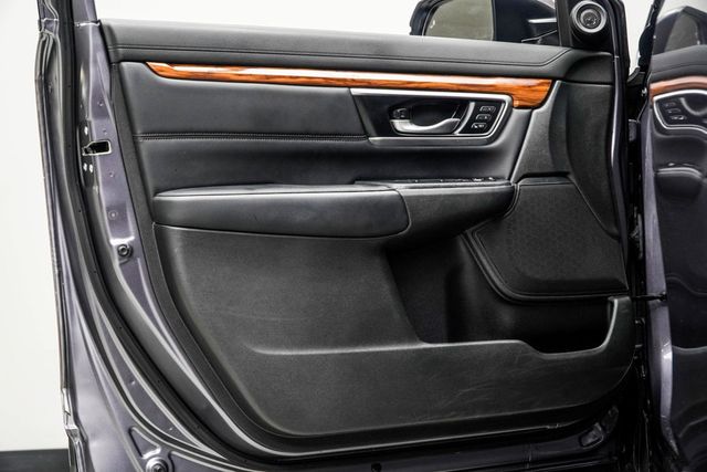 2022 Honda CR-V Hybrid Touring AWD - 22885842 - 29