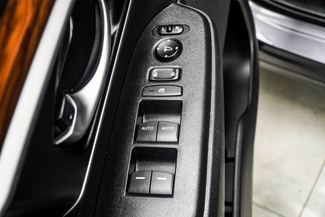 2022 Honda CR-V Hybrid Touring AWD - 22885842 - 30