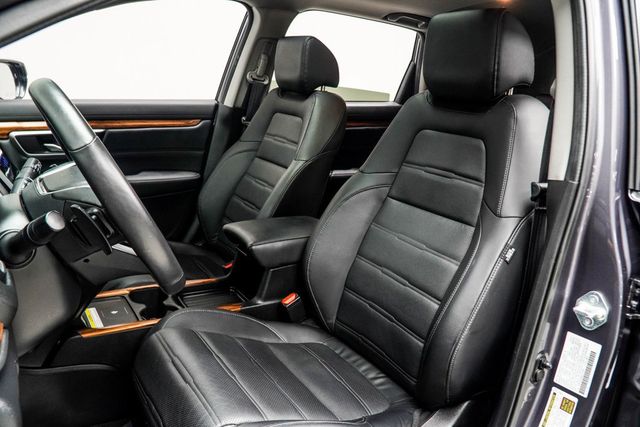 2022 Honda CR-V Hybrid Touring AWD - 22885842 - 31