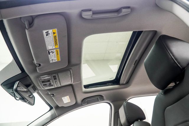 2022 Honda CR-V Hybrid Touring AWD - 22885842 - 34