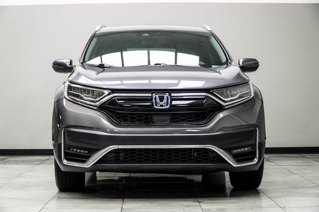 2022 Honda CR-V Hybrid Touring AWD - 22885842 - 6