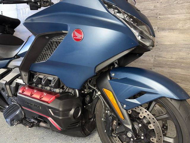 2022 Honda GL1800 Goldwing DCT SUPER CLEAN! - 23005359 - 3