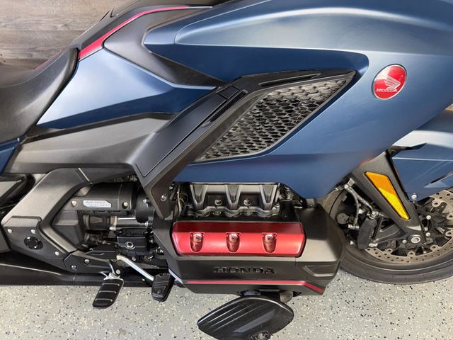 2022 Honda GL1800 Goldwing DCT SUPER CLEAN! - 23005359 - 5