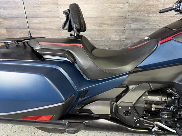 2022 Honda GL1800 Goldwing DCT SUPER CLEAN! - 23005359 - 7