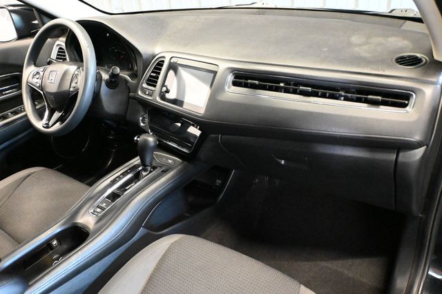 2022 Honda HR-V EX  - 23090080 - 9