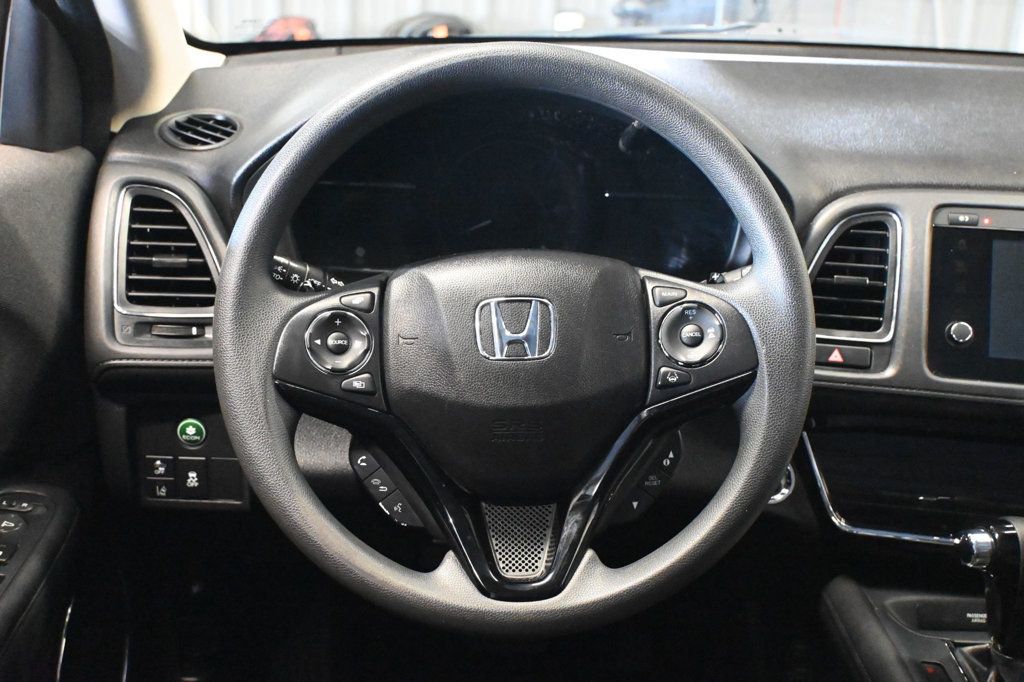 Honda HR-V photo 11