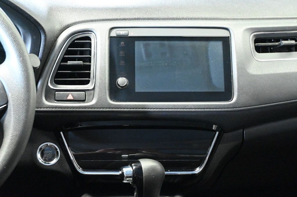 Honda HR-V photo 12