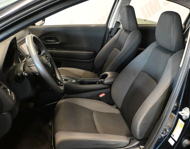 2022 Honda HR-V EX  - 23090080 - 13