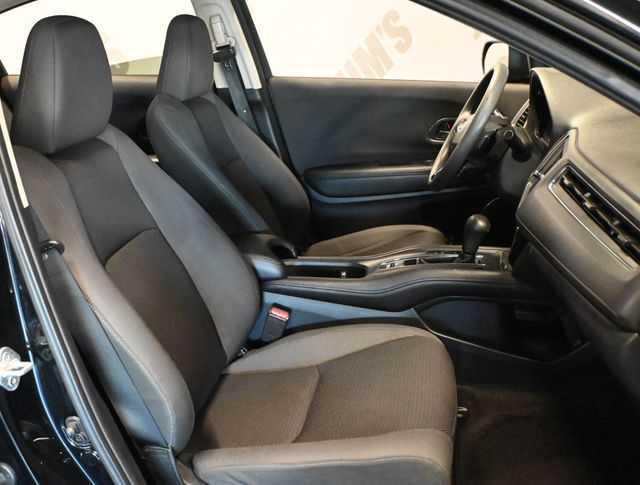 2022 Honda HR-V EX  - 23090080 - 15