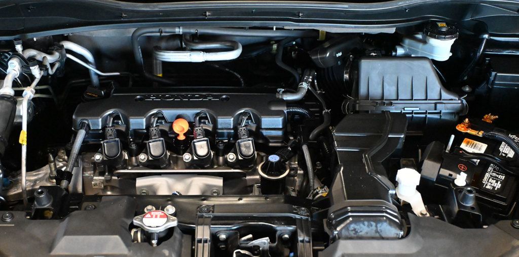 Honda HR-V photo 19