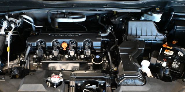 2022 Honda HR-V EX  - 23090080 - 18