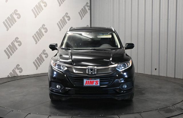 2022 Honda HR-V EX  - 23090080 - 1