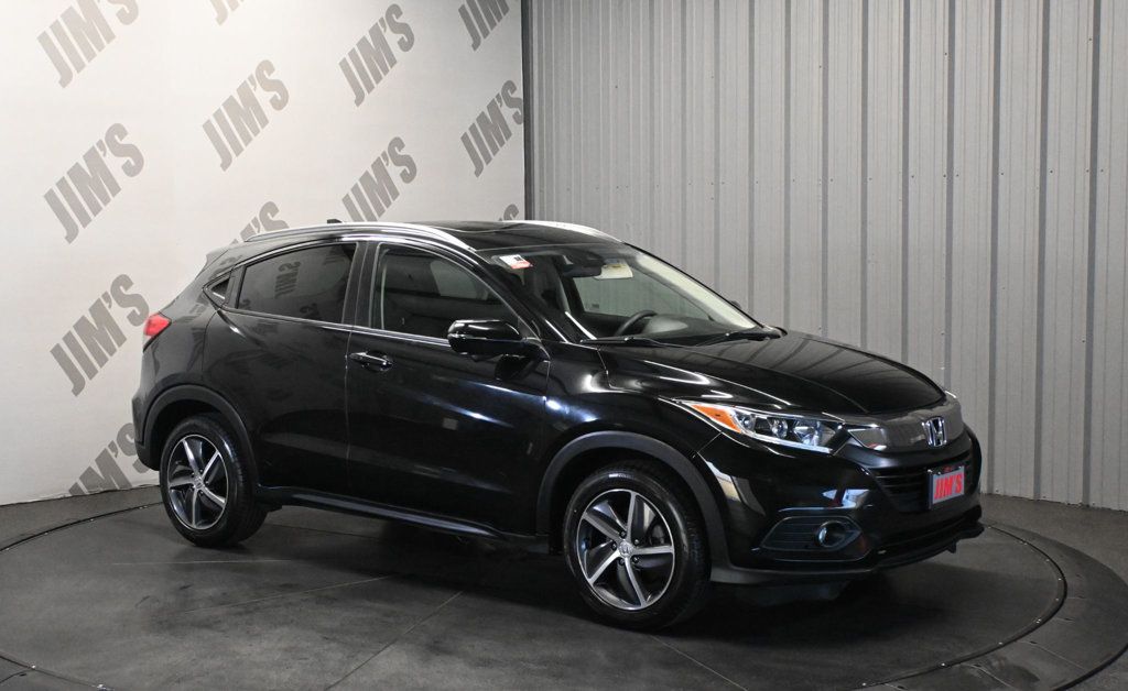 Honda HR-V photo 3