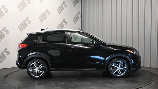 2022 Honda HR-V EX  - 23090080 - 3