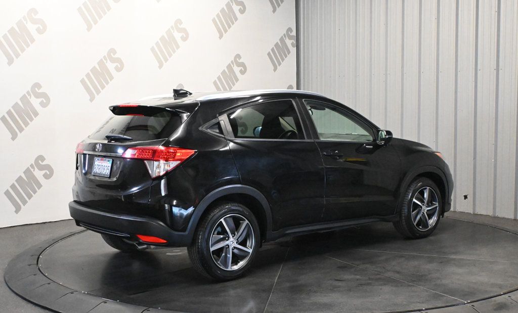 Honda HR-V photo 5