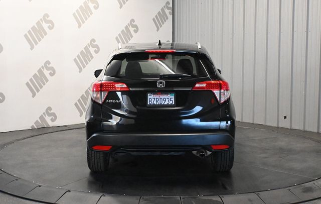 2022 Honda HR-V EX  - 23090080 - 5