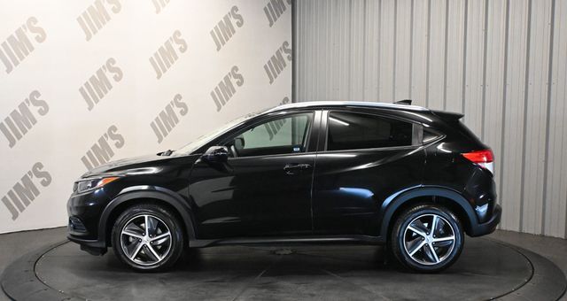 2022 Honda HR-V EX  - 23090080 - 7