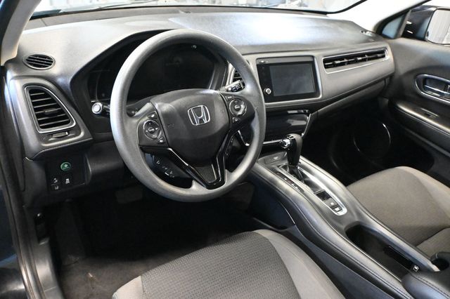 2022 Honda HR-V EX  - 23090080 - 8