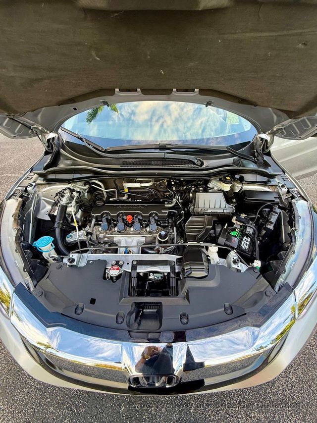 2022 Honda HR-V EX 2WD - 23088639 - 16