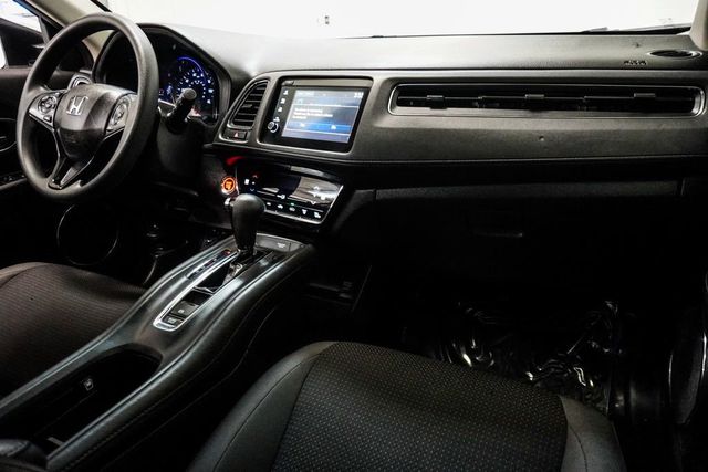 2022 Honda HR-V EX 2WD CVT - 22966972 - 10