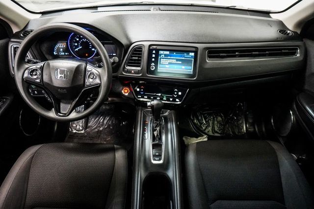 2022 Honda HR-V EX 2WD CVT - 22966972 - 11