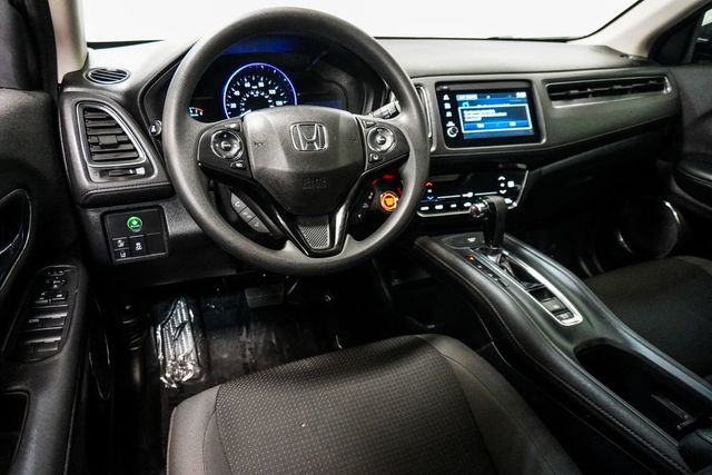 2022 Honda HR-V EX 2WD CVT - 22966972 - 12