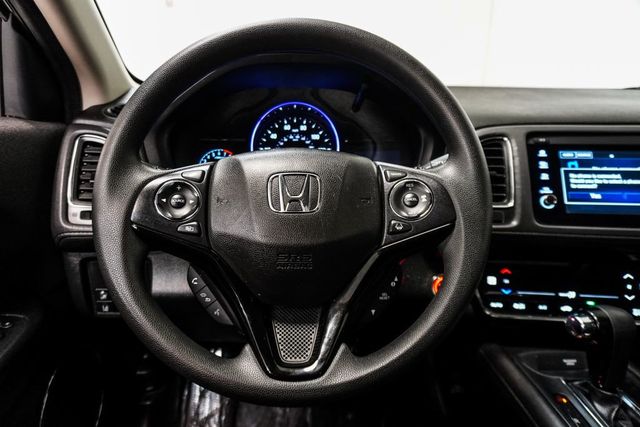 2022 Honda HR-V EX 2WD CVT - 22966972 - 13
