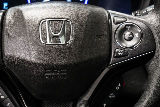 2022 Honda HR-V EX 2WD CVT - 22966972 - 14
