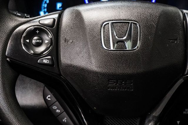 2022 Honda HR-V EX 2WD CVT - 22966972 - 15