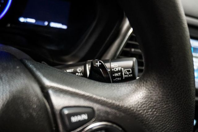 2022 Honda HR-V EX 2WD CVT - 22966972 - 16