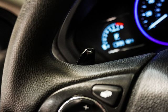 2022 Honda HR-V EX 2WD CVT - 22966972 - 17