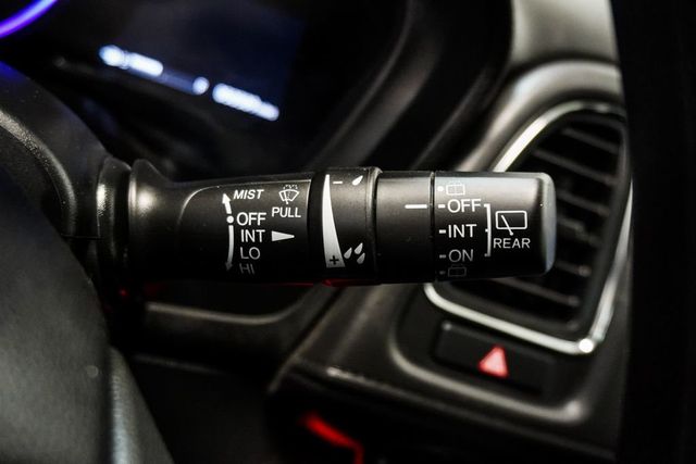 2022 Honda HR-V EX 2WD CVT - 22966972 - 18