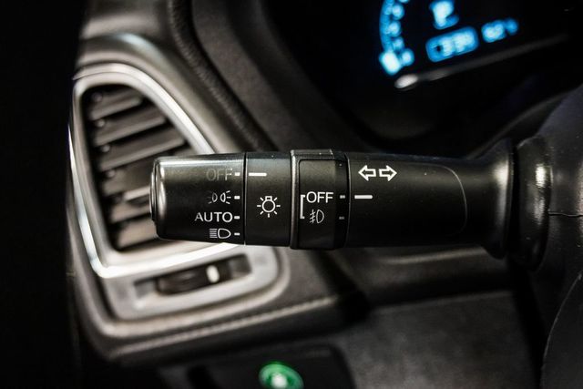 2022 Honda HR-V EX 2WD CVT - 22966972 - 19