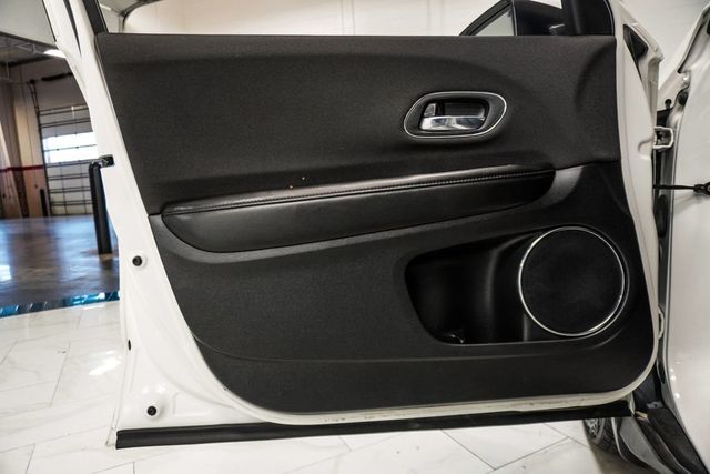 2022 Honda HR-V EX 2WD CVT - 22966972 - 20