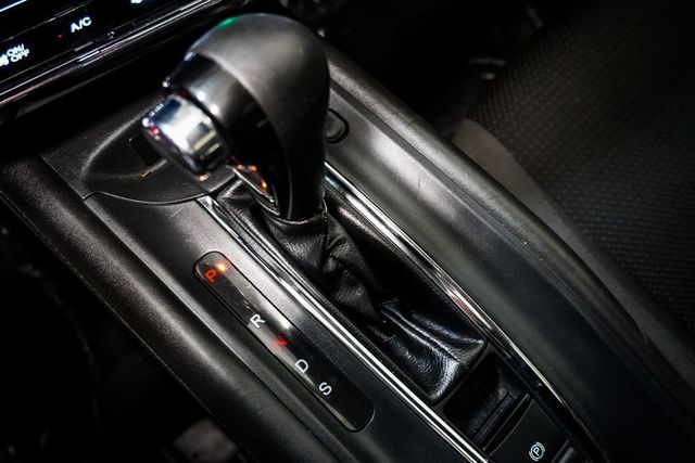 2022 Honda HR-V EX 2WD CVT - 22966972 - 27