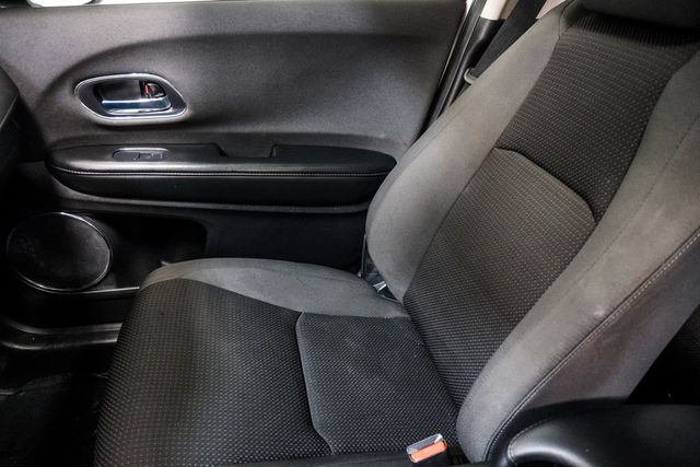 2022 Honda HR-V EX 2WD CVT - 22966972 - 30