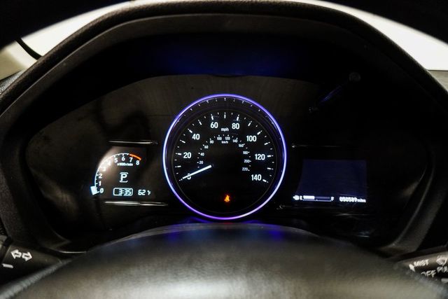 2022 Honda HR-V EX 2WD CVT - 22966972 - 31