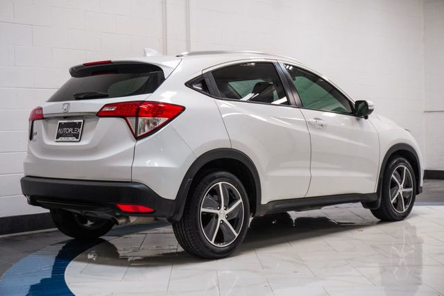 2022 Honda HR-V EX 2WD CVT - 22966972 - 33