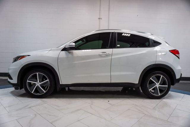 2022 Honda HR-V EX 2WD CVT - 22966972 - 35