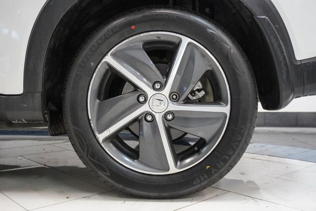 2022 Honda HR-V EX 2WD CVT - 22966972 - 38